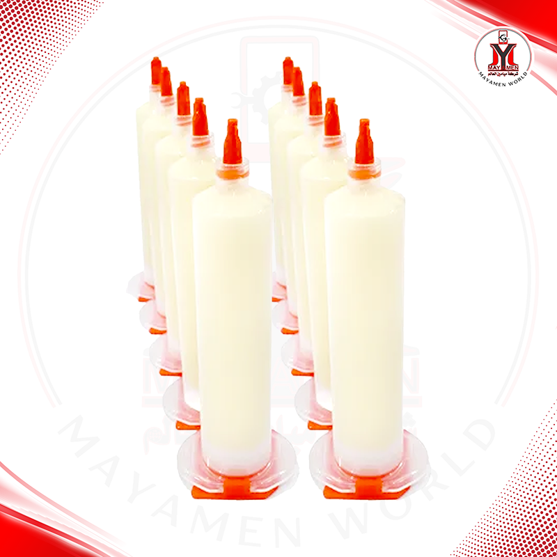 صمغ فريم + باك كفر ANERO-A4475-30ML - صورة إضافية